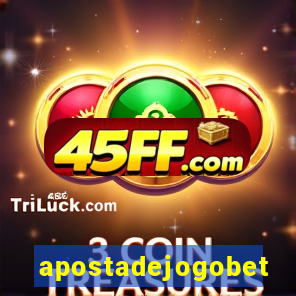 apostadejogobet