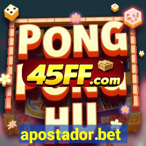apostador.bet