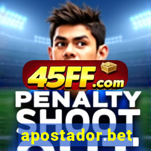 apostador.bet