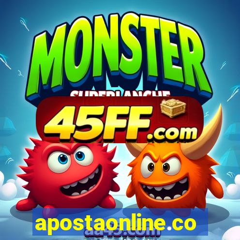 apostaonline.com