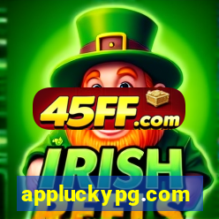 appluckypg.com
