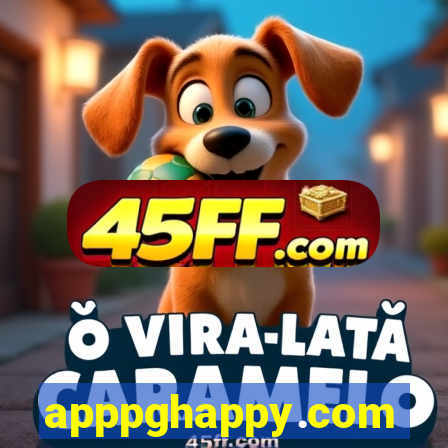 apppghappy.com