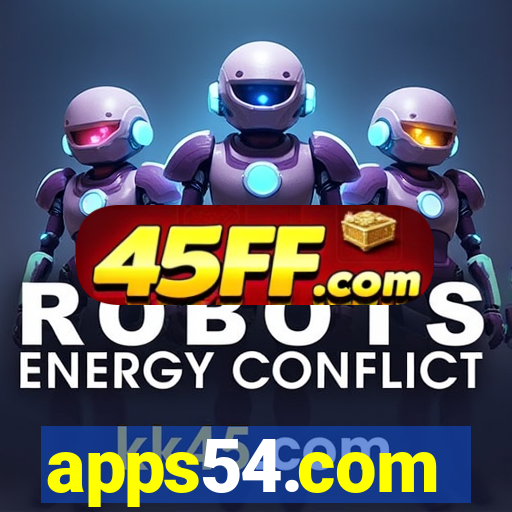 apps54.com