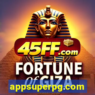 appsuperpg.com