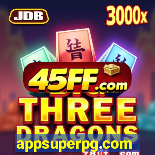 appsuperpg.com
