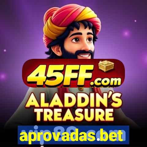 aprovadas.bet