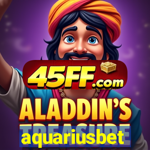 aquariusbet