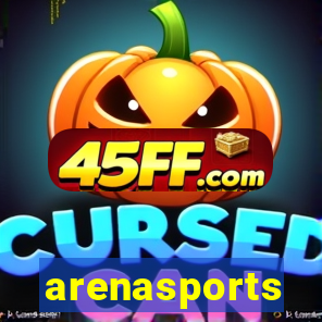 arenasports