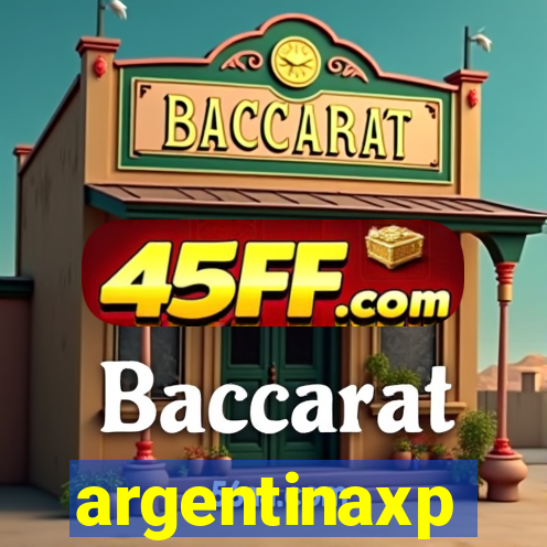 argentinaxp