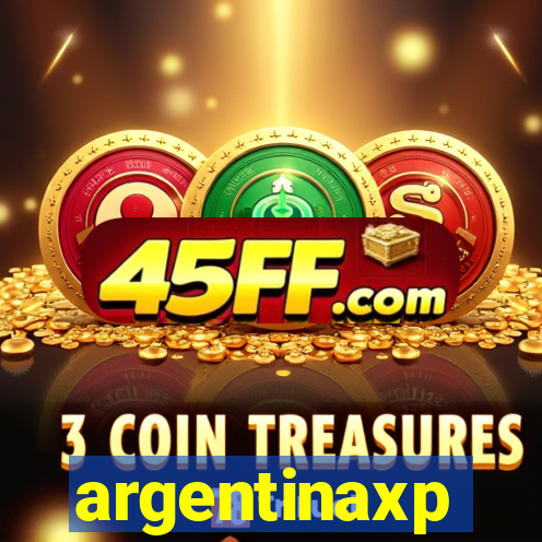 argentinaxp