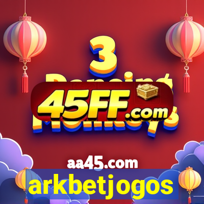 arkbetjogos