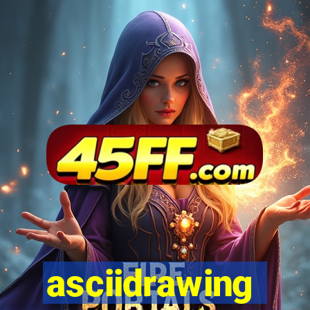 asciidrawing