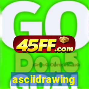 asciidrawing
