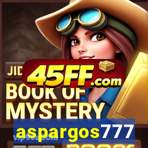 aspargos777