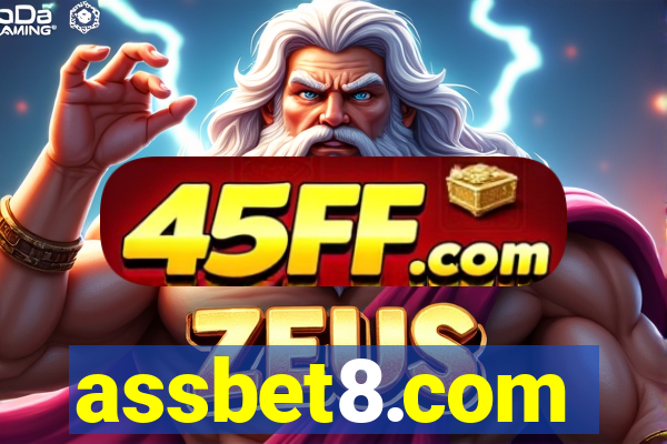 assbet8.com