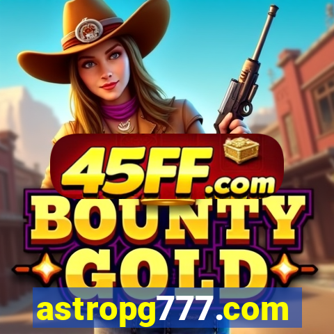 astropg777.com