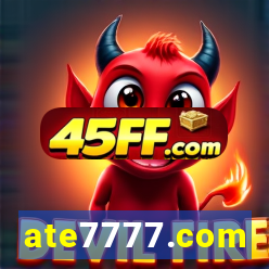 ate7777.com