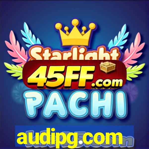 audipg.com