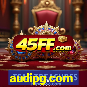 audipg.com