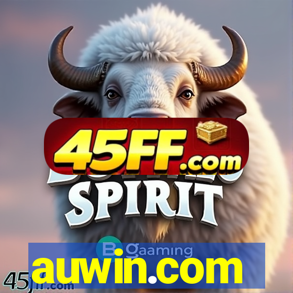auwin.com