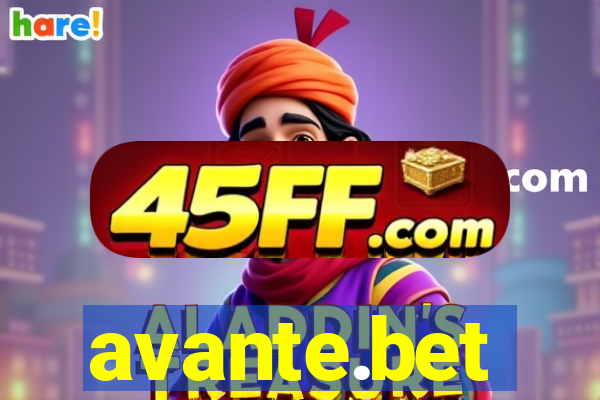 avante.bet