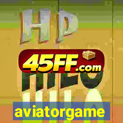 aviatorgame