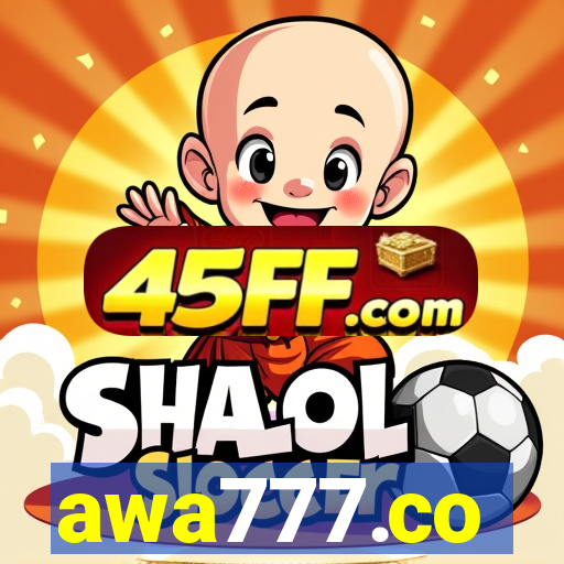 awa777.co
