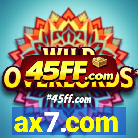 ax7.com