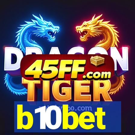 b10bet