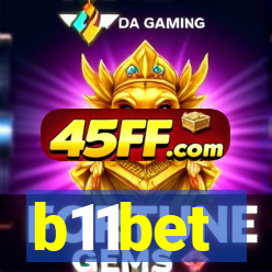 b11bet