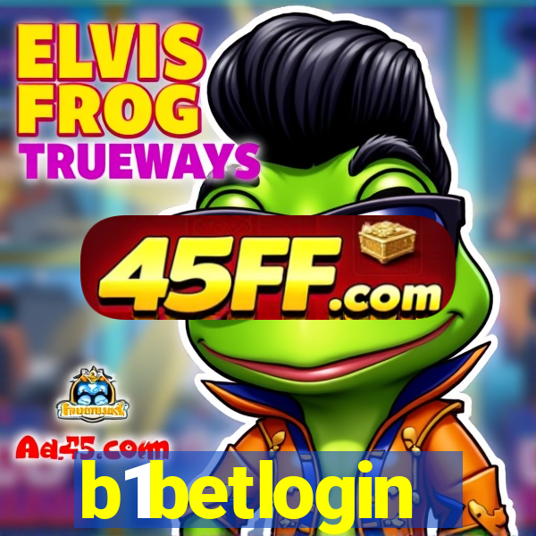 b1betlogin
