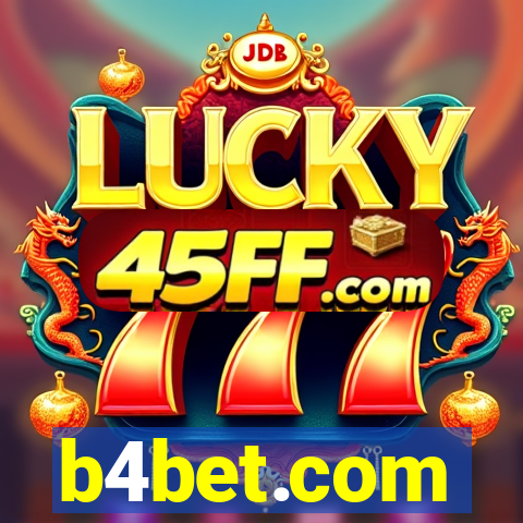 b4bet.com