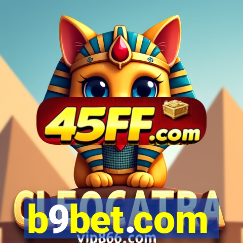 b9bet.com