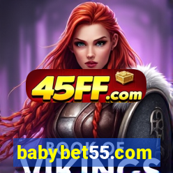 babybet55.com
