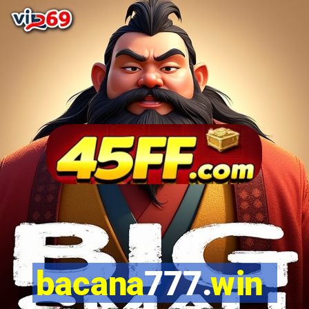 bacana777.win