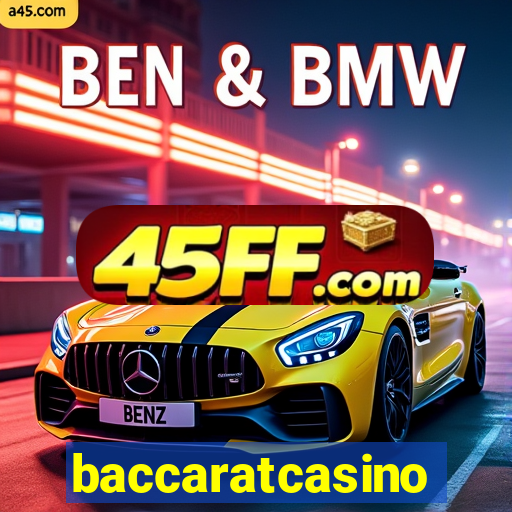 baccaratcasino