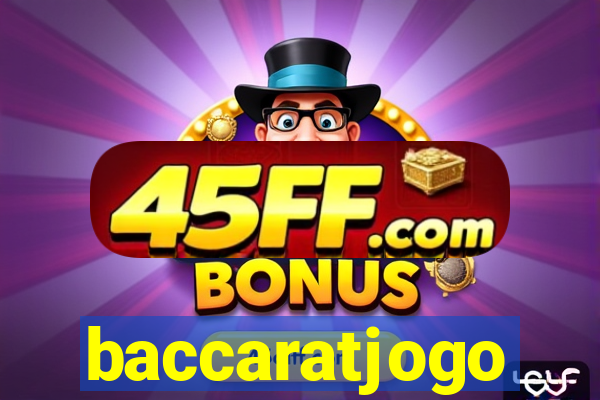 baccaratjogo