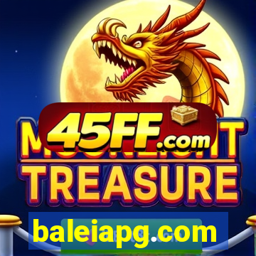 baleiapg.com