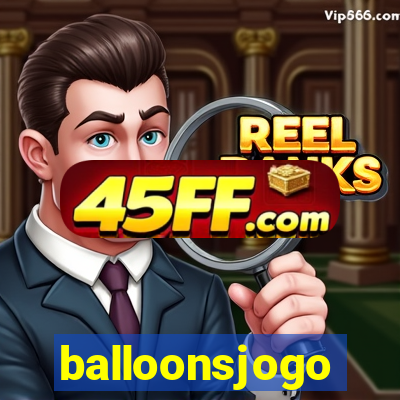 balloonsjogo
