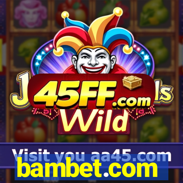 bambet.com