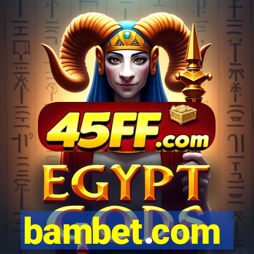 bambet.com