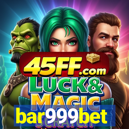 bar999bet