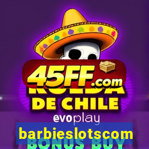 barbieslotscom