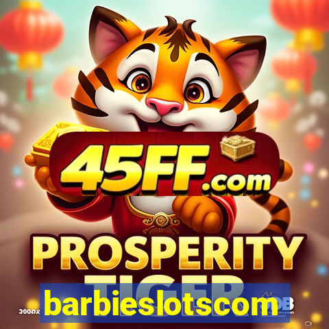 barbieslotscom