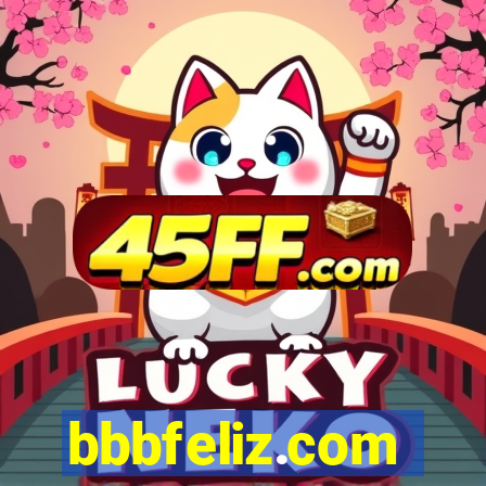 bbbfeliz.com