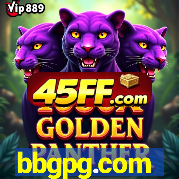 bbgpg.com