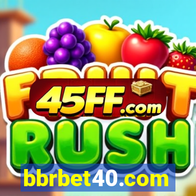 bbrbet40.com