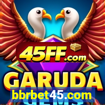 bbrbet45.com