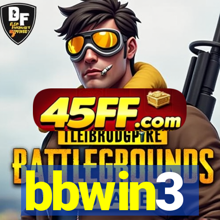 bbwin3