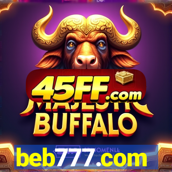 beb777.com